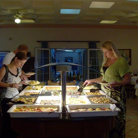 Porto Skala Village Hotel Skala (Kefalonia) Eksteriør billede