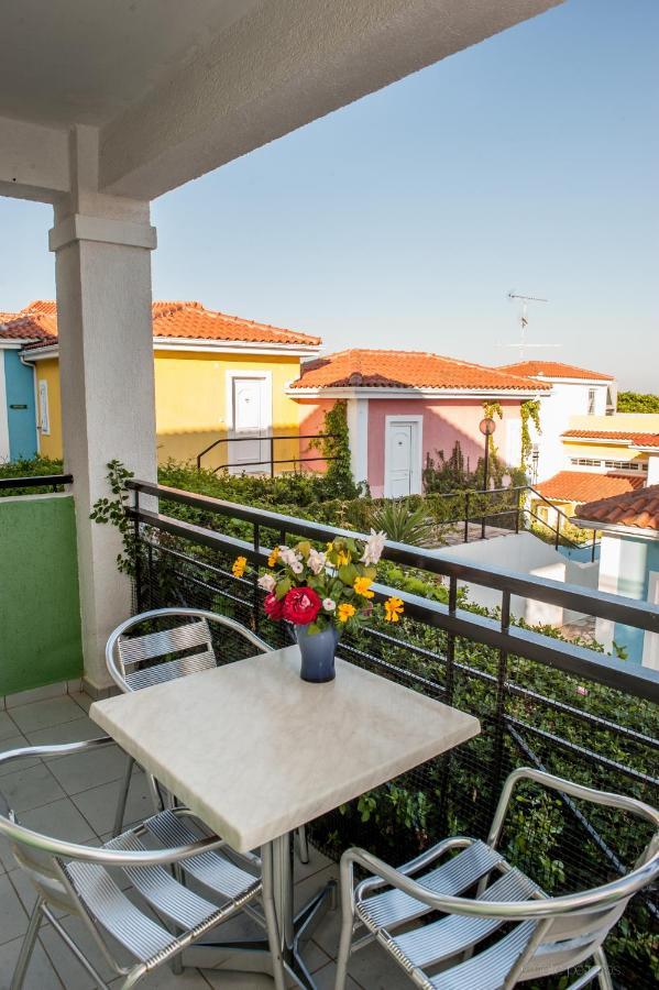 Porto Skala Village Hotel Skala (Kefalonia) Eksteriør billede