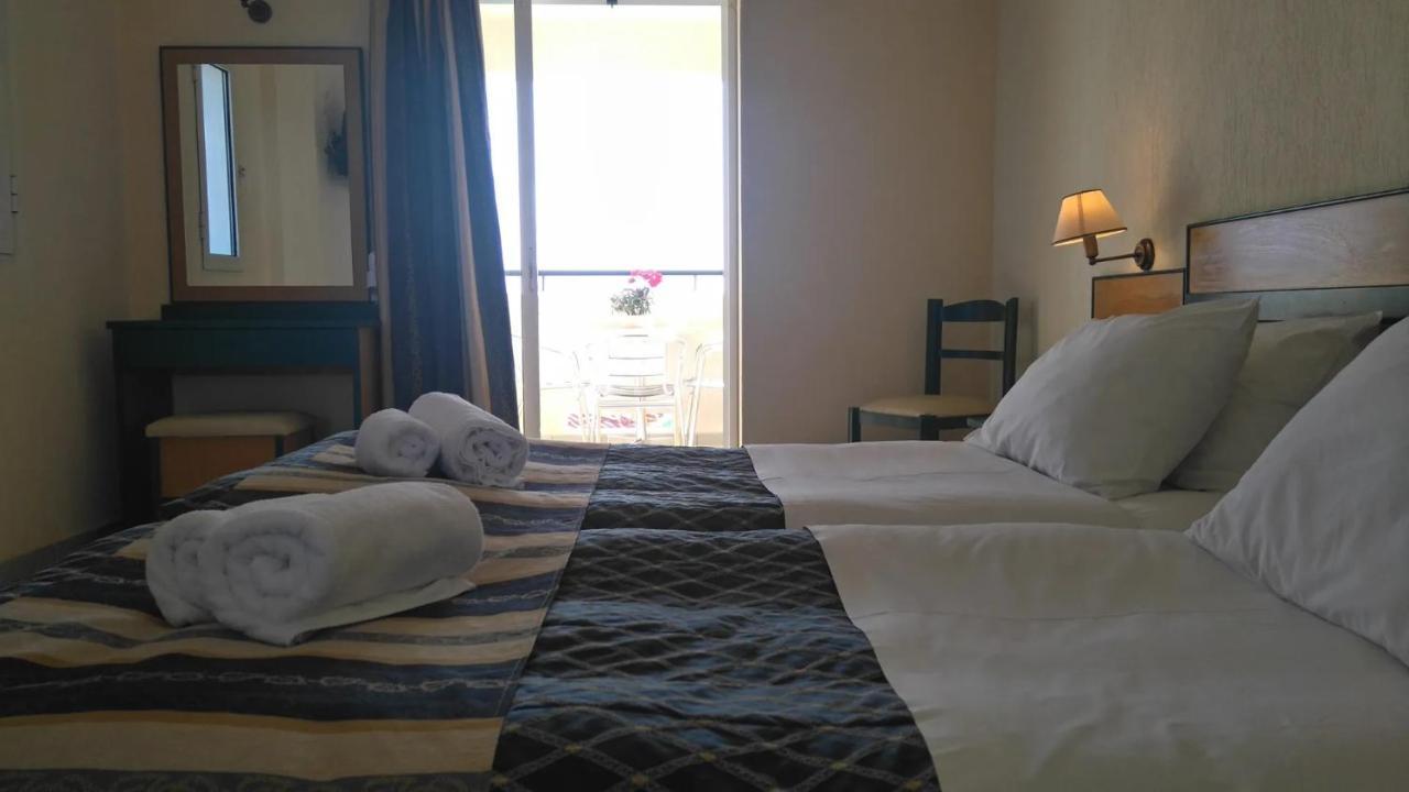 Porto Skala Village Hotel Skala (Kefalonia) Eksteriør billede