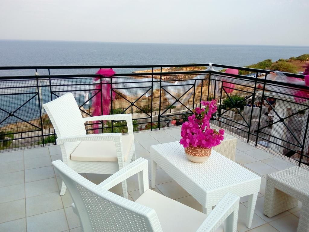 Porto Skala Village Hotel Skala (Kefalonia) Eksteriør billede