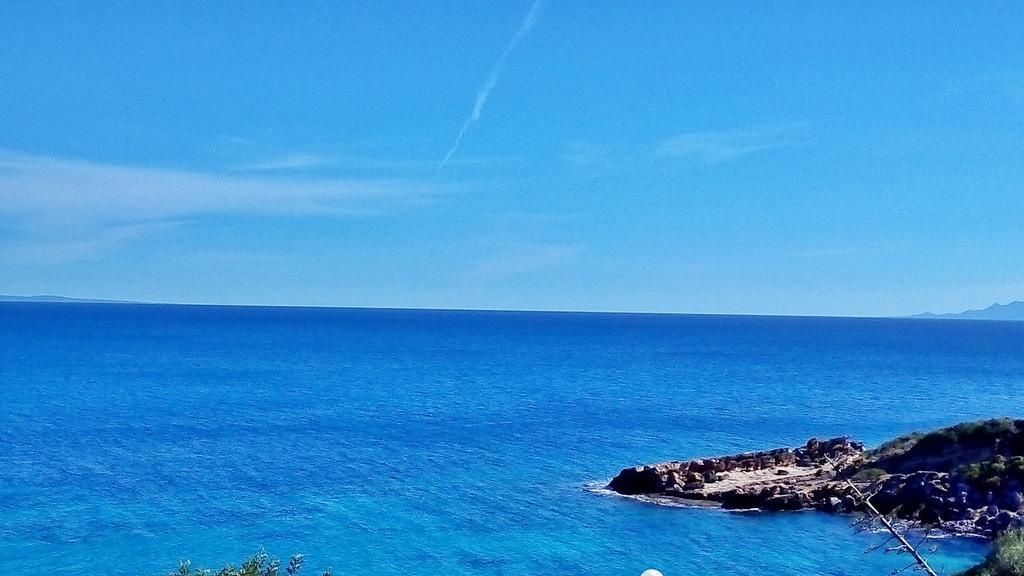 Porto Skala Village Hotel Skala (Kefalonia) Eksteriør billede
