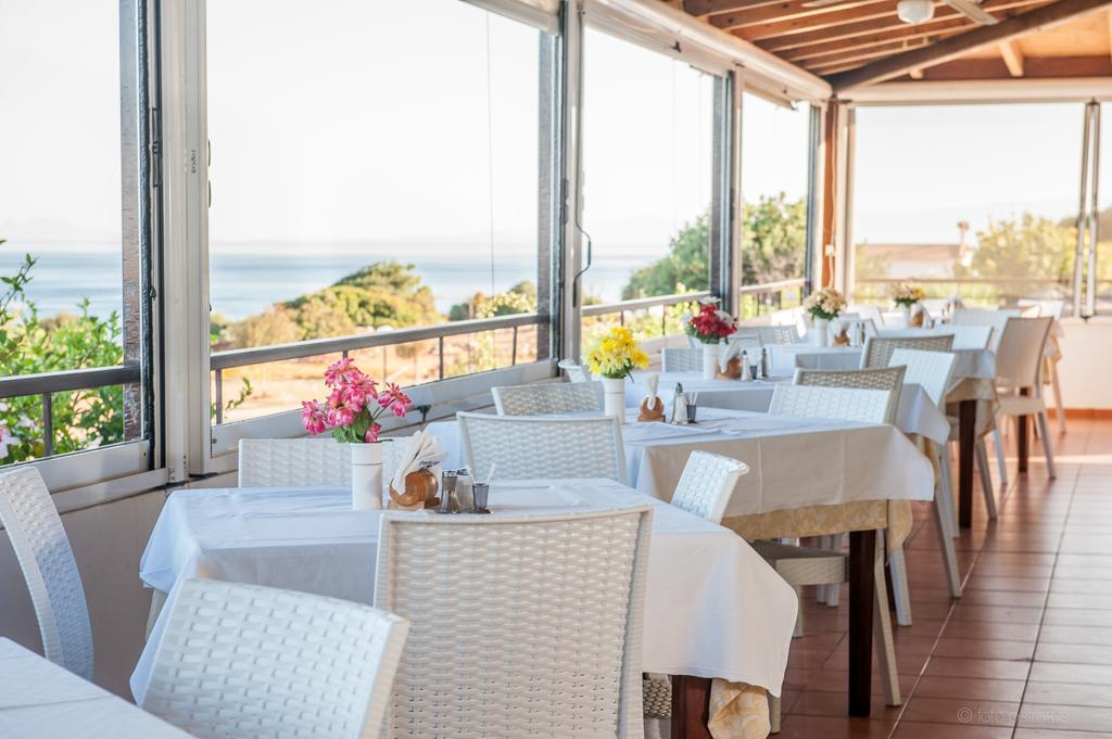 Porto Skala Village Hotel Skala (Kefalonia) Eksteriør billede