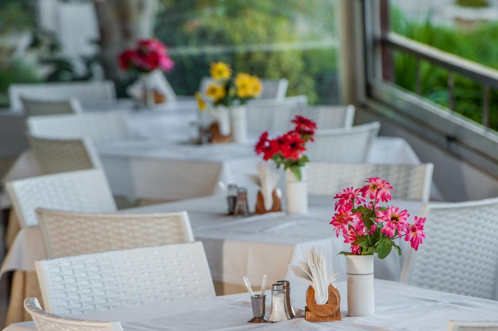 Porto Skala Village Hotel Skala (Kefalonia) Eksteriør billede